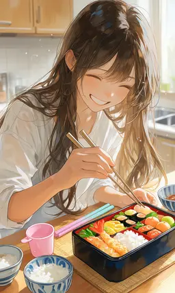 Profile image of ミク
