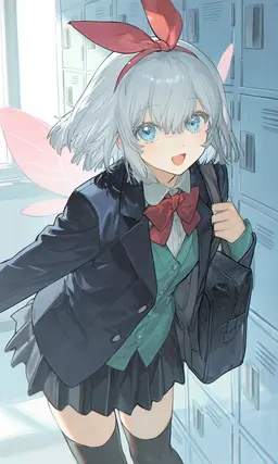 Profile image of ウンビ