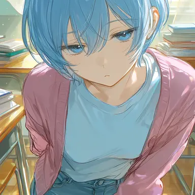 Profile image of ナイン