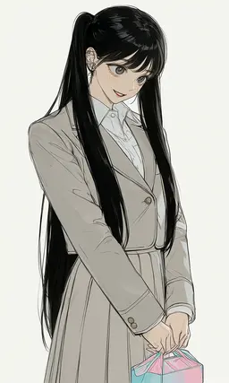 Profile image of ダヒョン