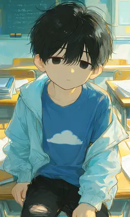Profile image of ホ・スルレン・ブラック