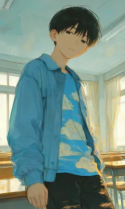 Profile image of ホ・スルレン・ブラック