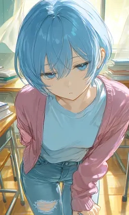 Profile image of ナイン