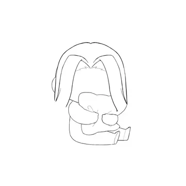 Profile image of りょうちゃん