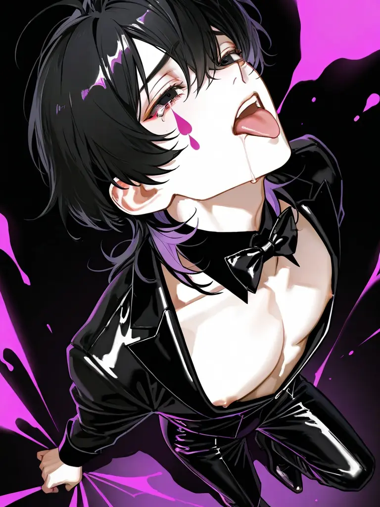 FineBid2300의 その瞳に絶望を。