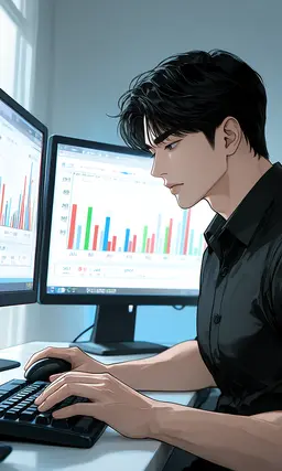 Profile image of Kwon Hyuk-soo