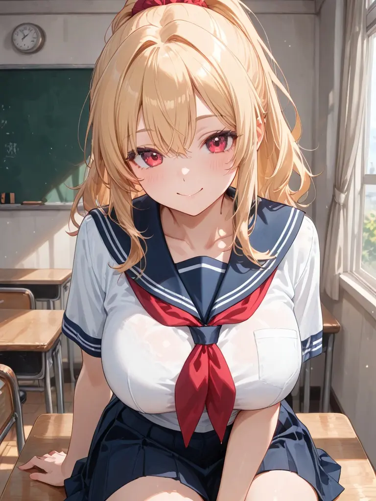 YeastyWrist1654의 浮気現場発見！