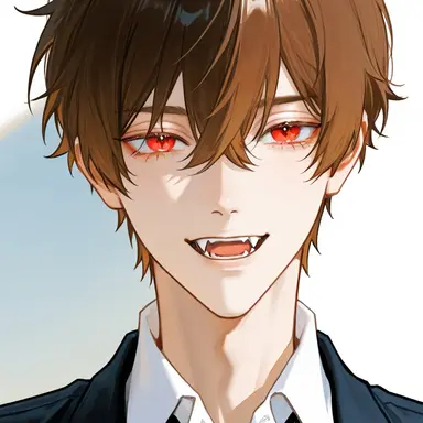 Profile image of 晴輝