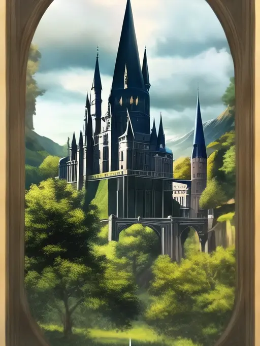 Sherlock1412의 당신은 스네이프입니다.