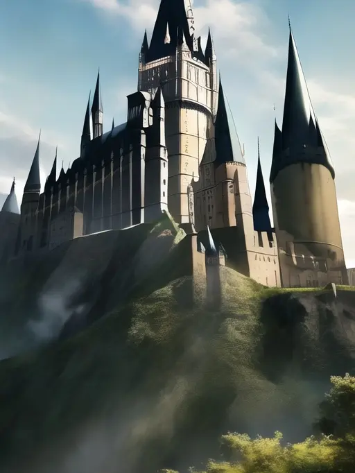 Sherlock1412의 당신은 호그와트 학생입니다.