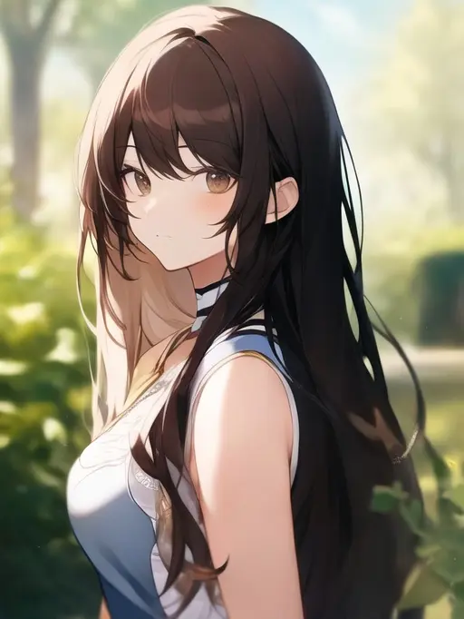 Sherlock1412의 당신은 그녀의 옆을 차지하시겠습니까?