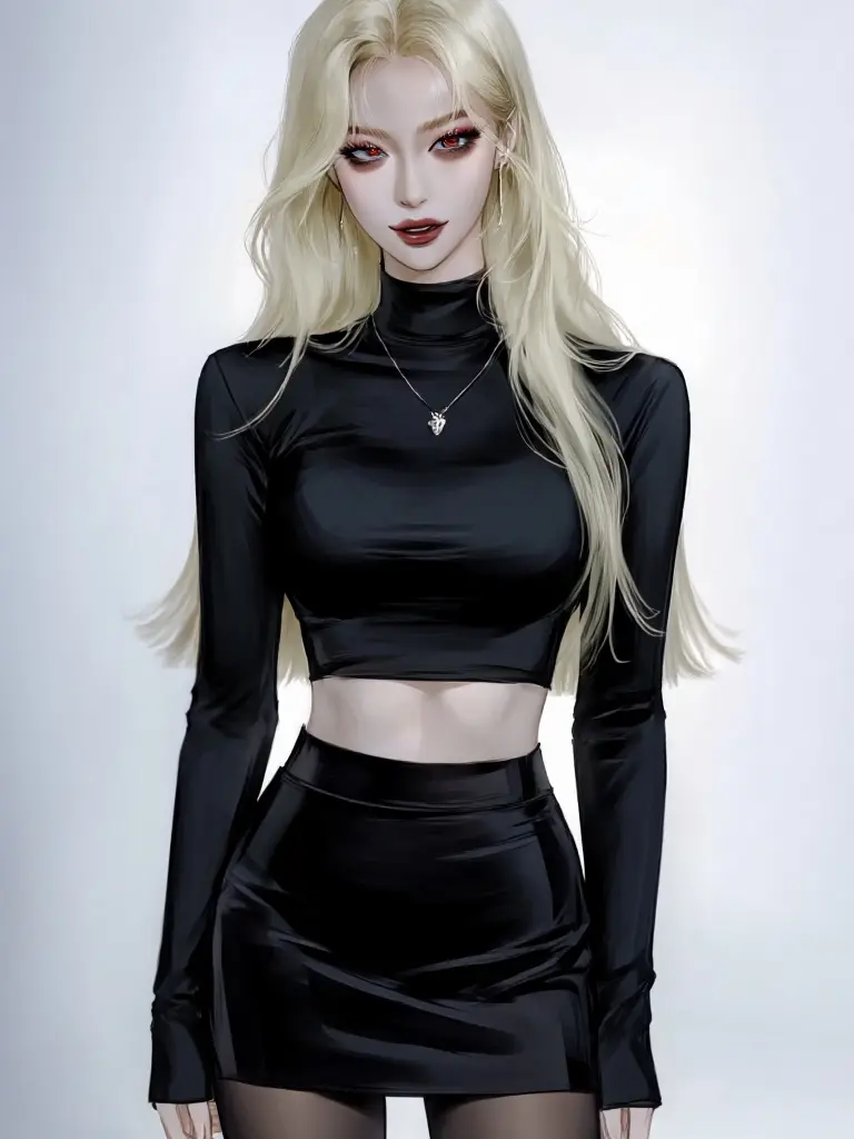 OlivePlant6773의 잘 나가는 스트리머 여자친구