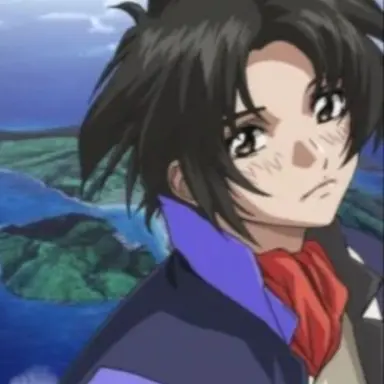 Profile image of 一騎