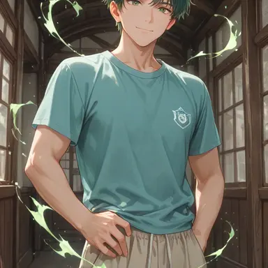 Profile image of ベントゥス