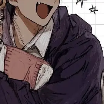 Profile image of ミスタ