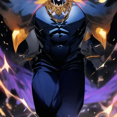 Profile image of Marlokahn