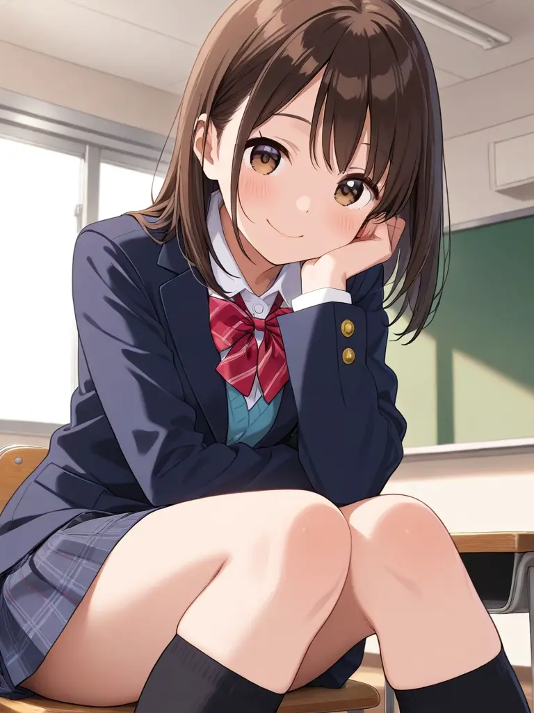 Zzz.oysm01의 あなただけ。