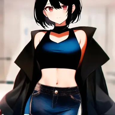 Profile image of Sable