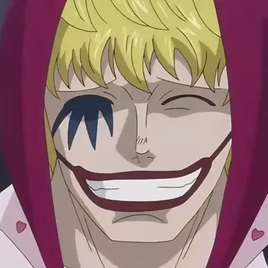 Profile image of 돈키호테 로시난테