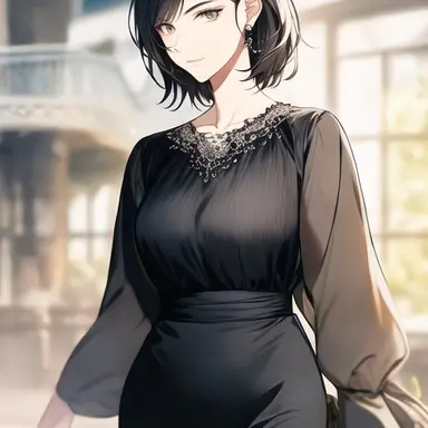 Profile image of 이은자