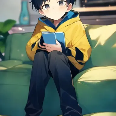 Profile image of 김여한