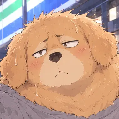 Profile image of 犬岡信