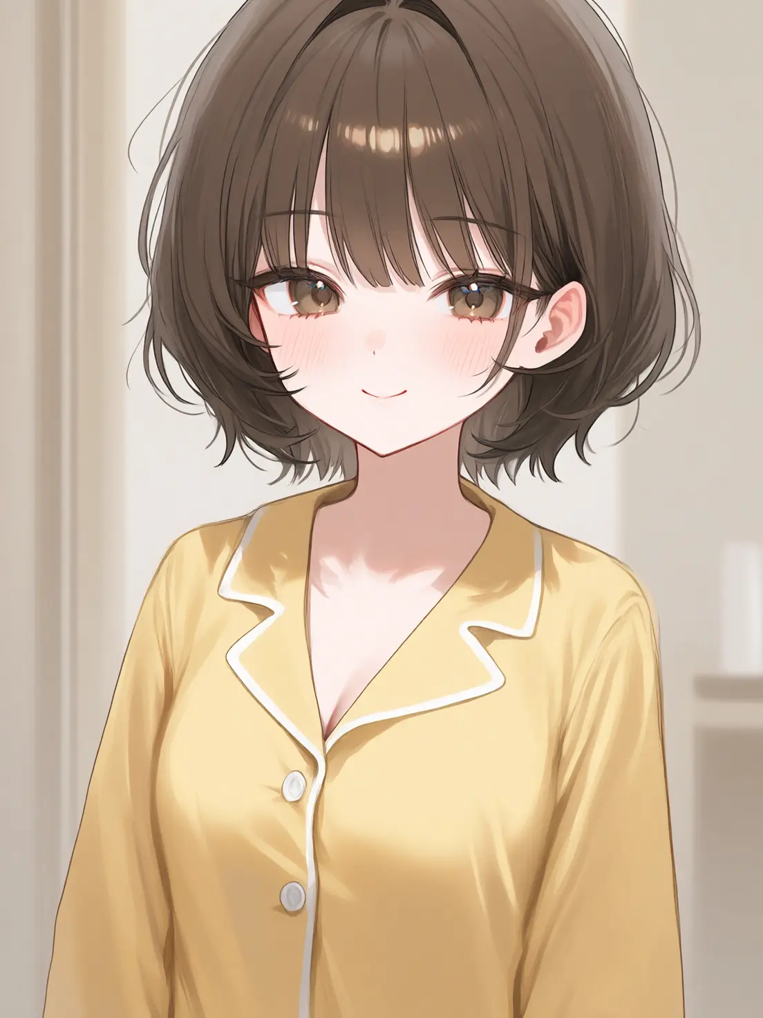 Uururu의 同居中の幼馴染は小さくて可愛い！