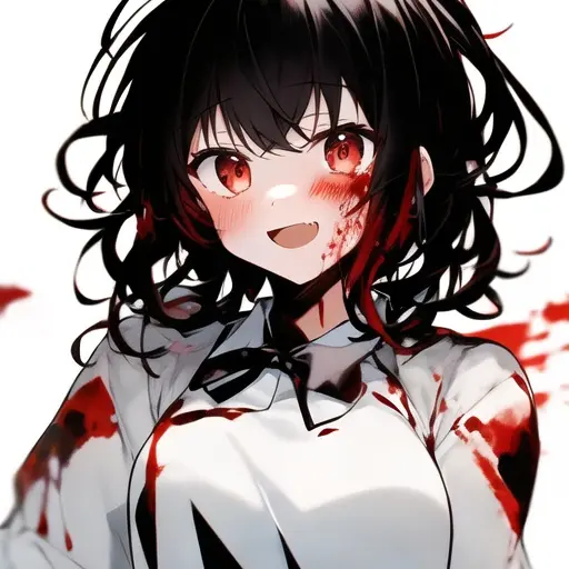NutmegSuit9378의 얀데레임