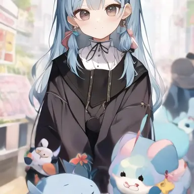 Profile image of 여우린