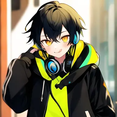 Profile image of 翔