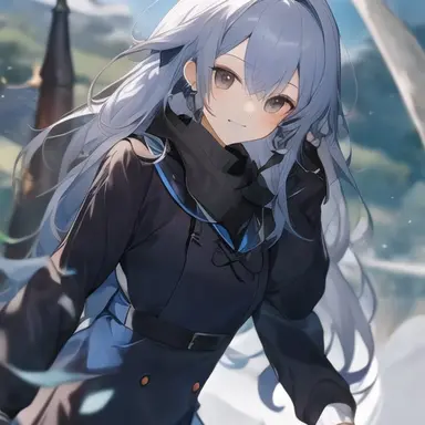 Profile image of ローズマリー