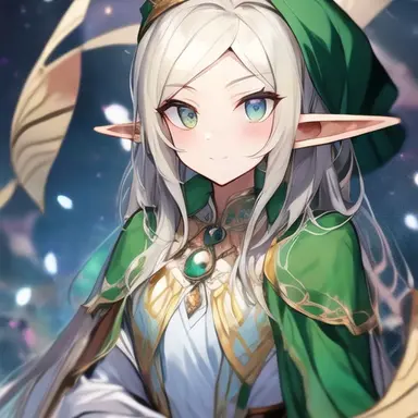 Profile image of 페퍼민트