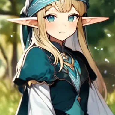 Profile image of 리안셔스