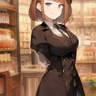 Profile image of 캐모마일