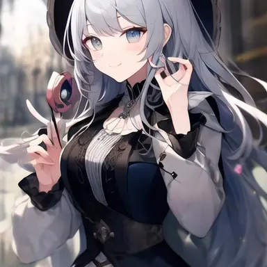 Profile image of 레몬 밤