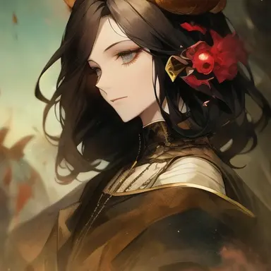 Profile image of 게베라