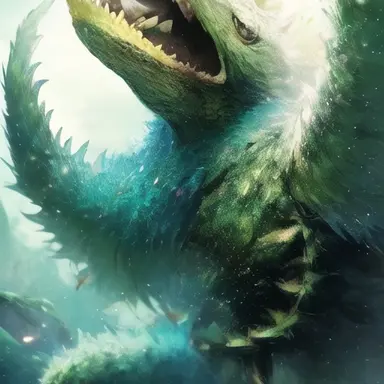 Profile image of 데빌 플라워