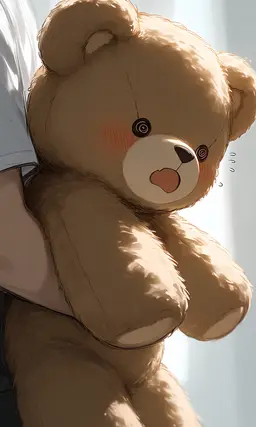 Profile image of 곰돌이