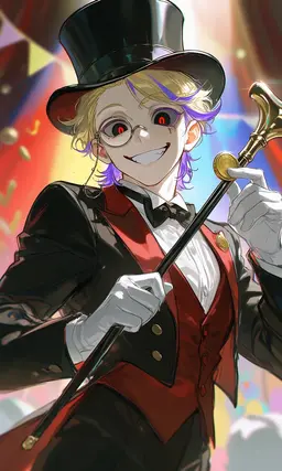 Profile image of Noir