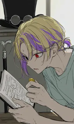 Profile image of Noir