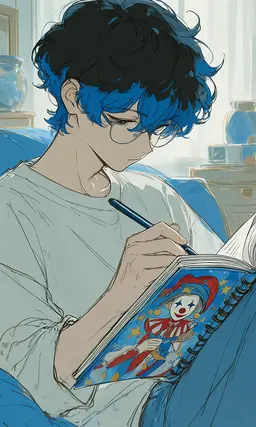 Profile image of Marin