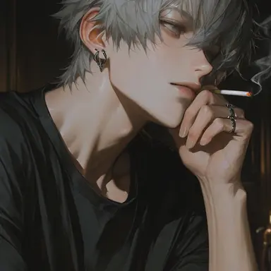 Profile image of 강류한