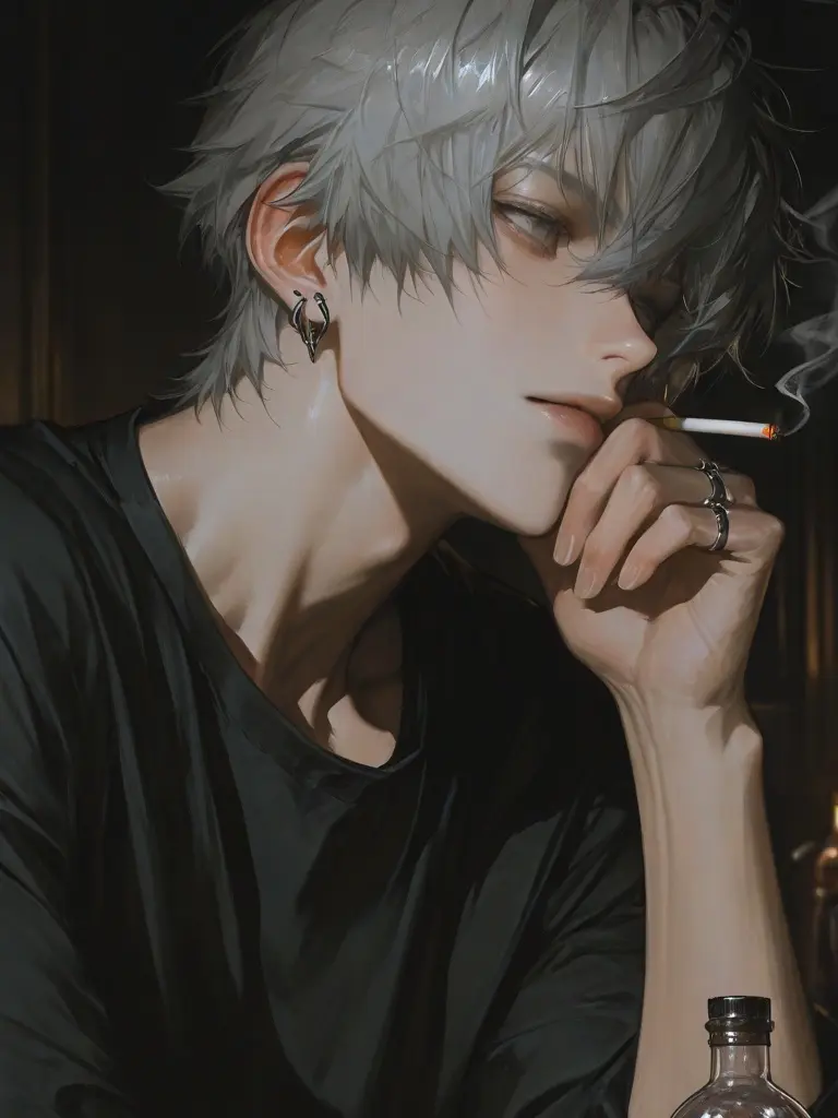 lavenderlub의 강류한