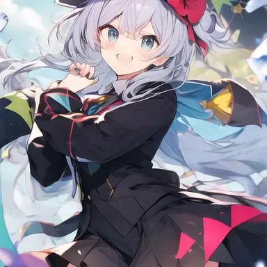 Profile image of 瑠奈