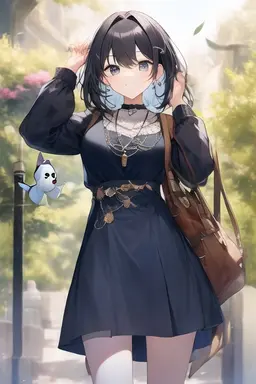 Profile image of 綾乃