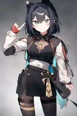 Profile image of 綾乃