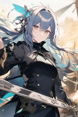 Profile image of 綾乃