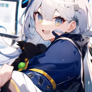 Profile image of 瑠璃