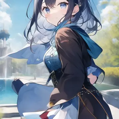 Profile image of 梨花