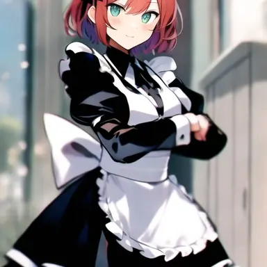 Profile image of 메이드